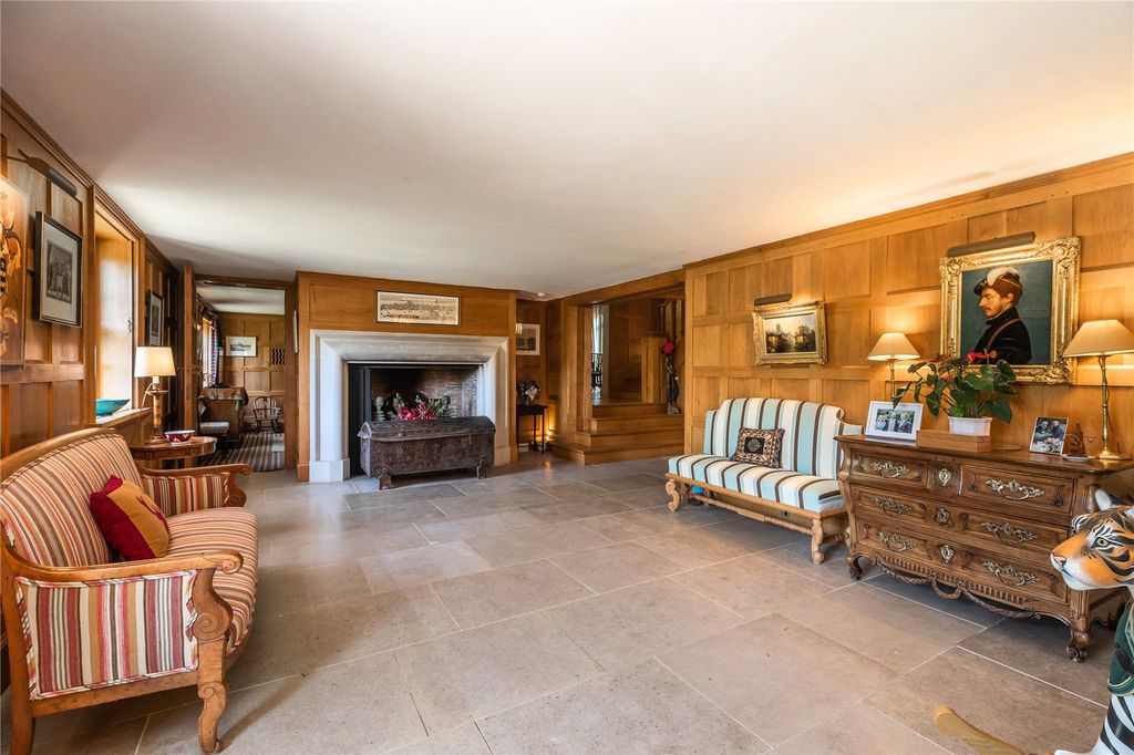 Additional image 3 of 12 bed detached house for saleGussage All Saints, Wimborne, Dorset BH21