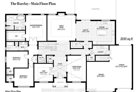 Additional image 6 of LOT 24 Augustus Street, Brant, ON, N0E 1R0