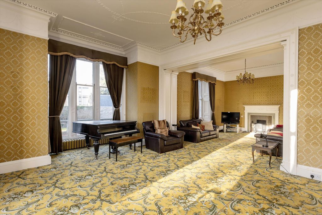 Additional image 9 of 12 bed detached house for saleAvallon, Clinton Road, Edinburgh EH9