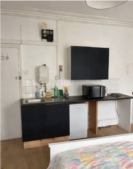 Additional image 9 of Room in a Shared House, Offord Road, N1, N1 1EB