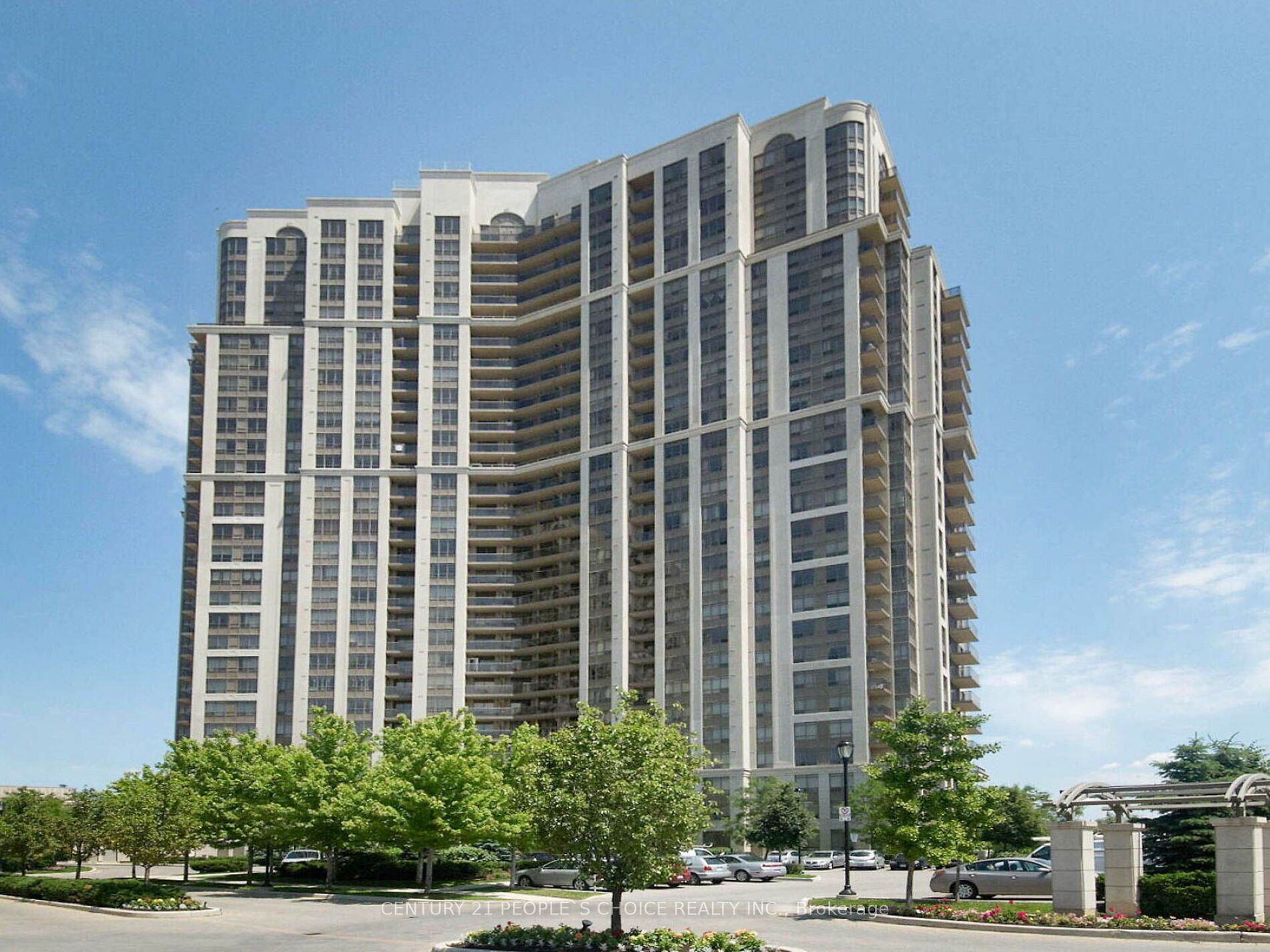 2526-700 Humberwood Boulevard, Toronto, ON, M9W 7J4