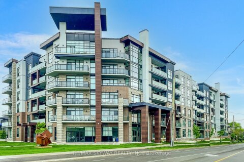 Additional image 7 of 306-600 North Service Road, Hamilton, ON, L8E 0L2