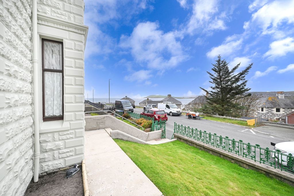Additional image 37 of 5 bed end terrace house for saleOlligarth House, 28 St. Olaf Street, Lerwick, Shetland ZE1