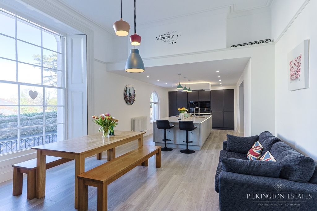 Additional image 6 of 8 bed detached house for saleSeymour Road, Mannamead, Plymouth, Devon PL3