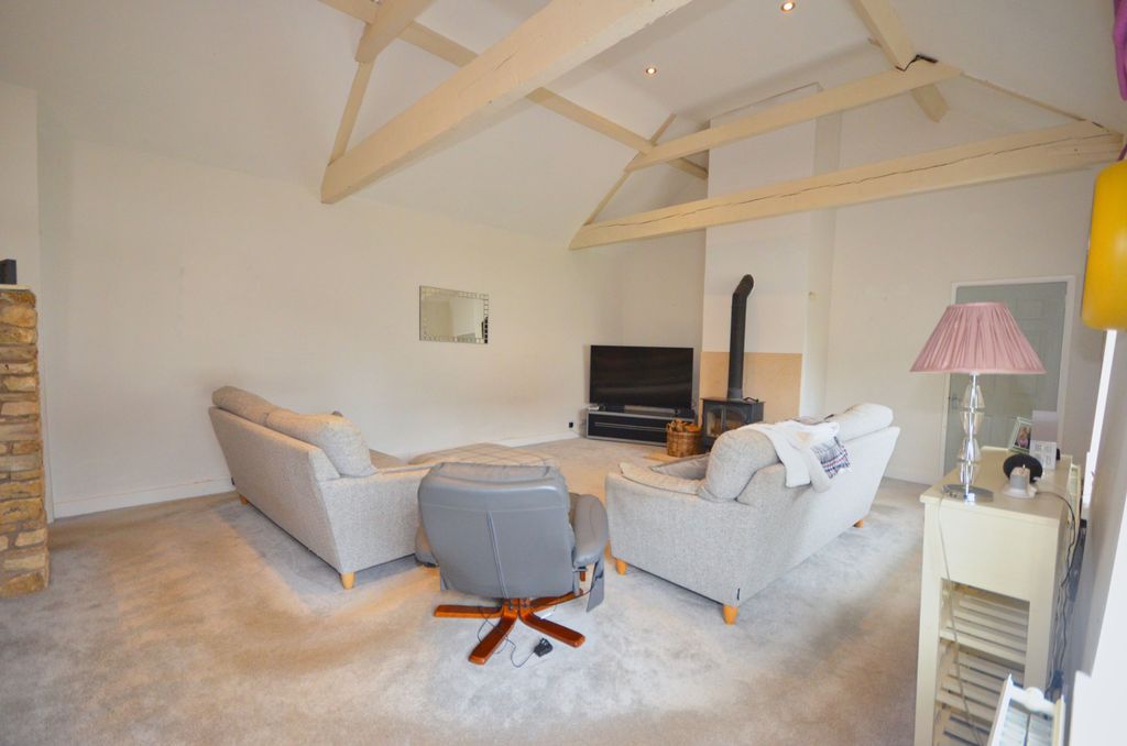 Additional image 19 of 4 bed detached house for saleGlebe Road, North Luffenham LE15