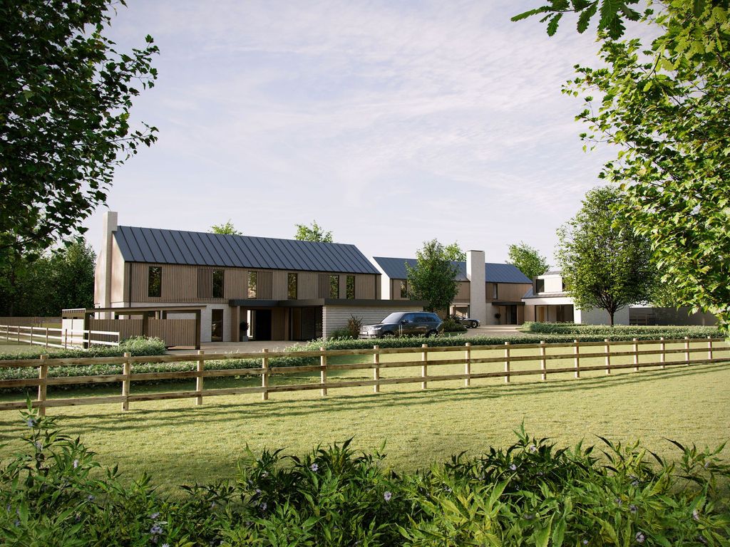 Additional image 4 of 4 bed detached house for saleThe Oaks, Melton Lane LE12