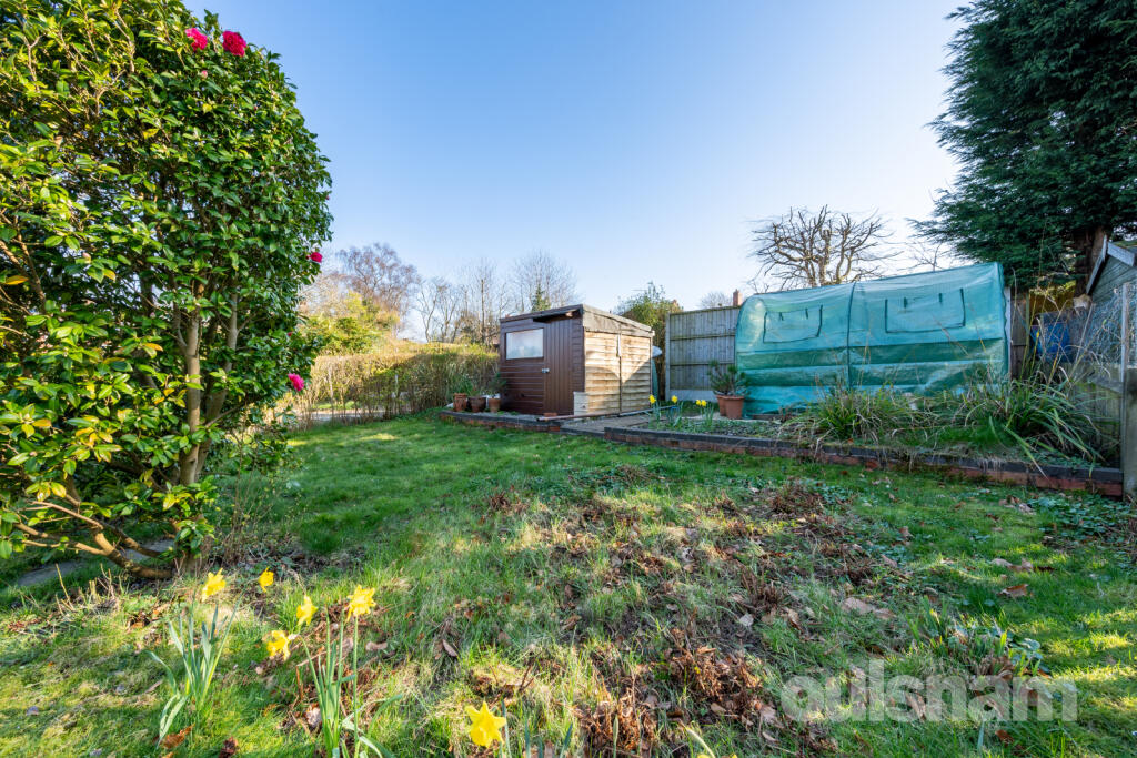 Additional image 17 of Heath Road South, Bournville Village Trust, Northfield, Birmingham, B31