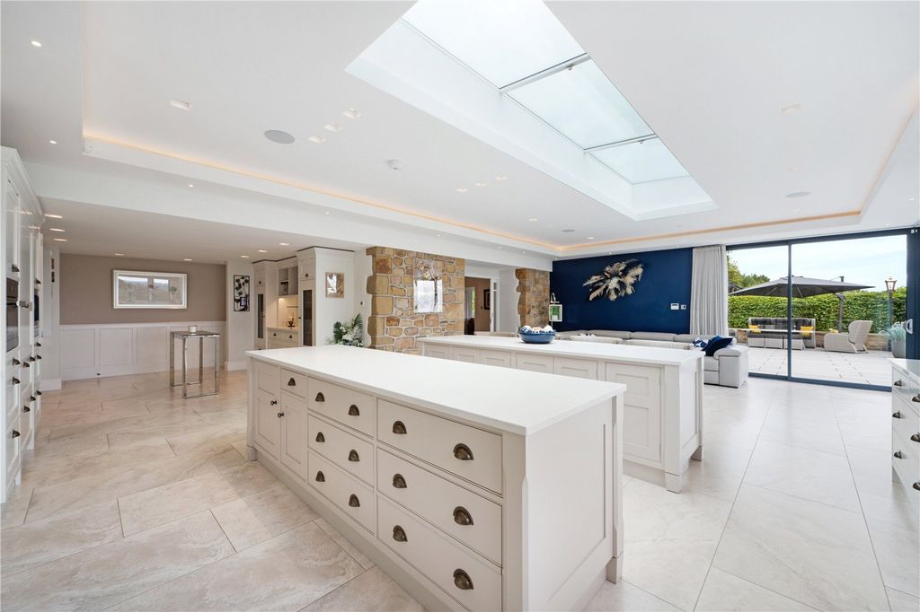 Additional image 5 of 9 bed detached house for saleLongridge Road, Hurst Green BB7
