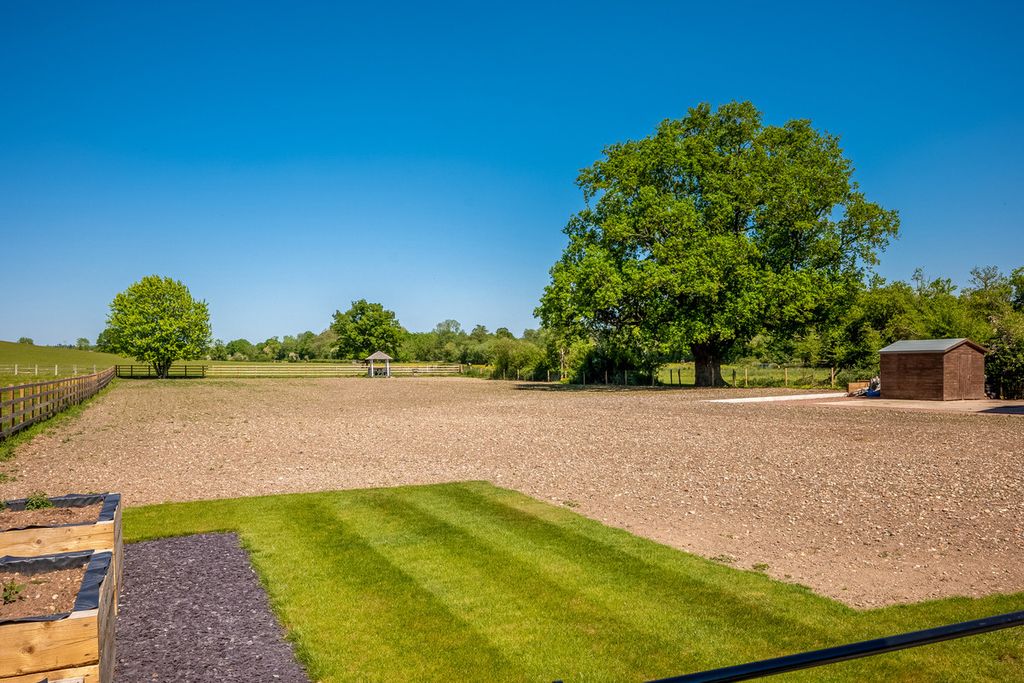 Additional image 42 of 5 bed detached house for saleFord Lane, Langley Stratford-Upon-Avon, Warwickshire CV37