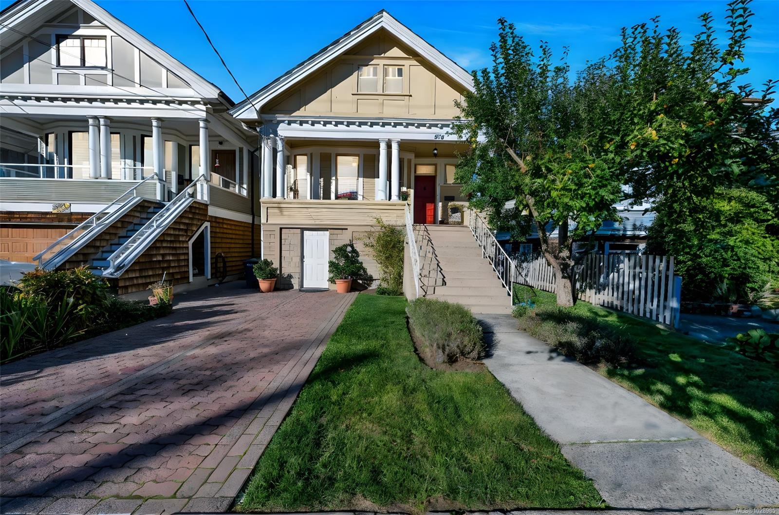 Additional image 2 of 838 Princess Avenue, Victoria, BC, V8T 1K8