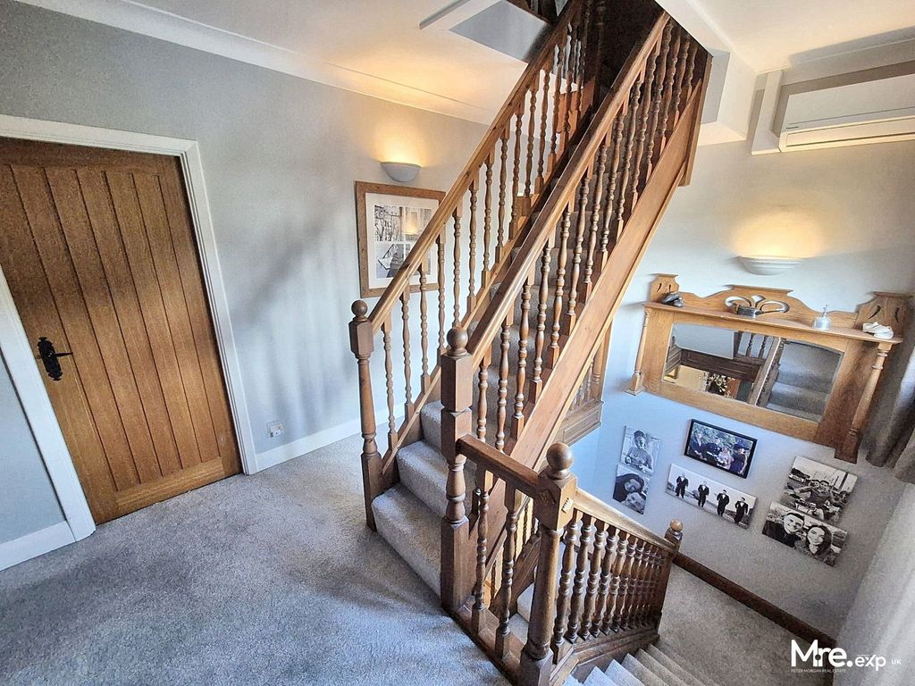 Additional image 9 of 5 bed detached house for saleGilfach Road, Neath SA10