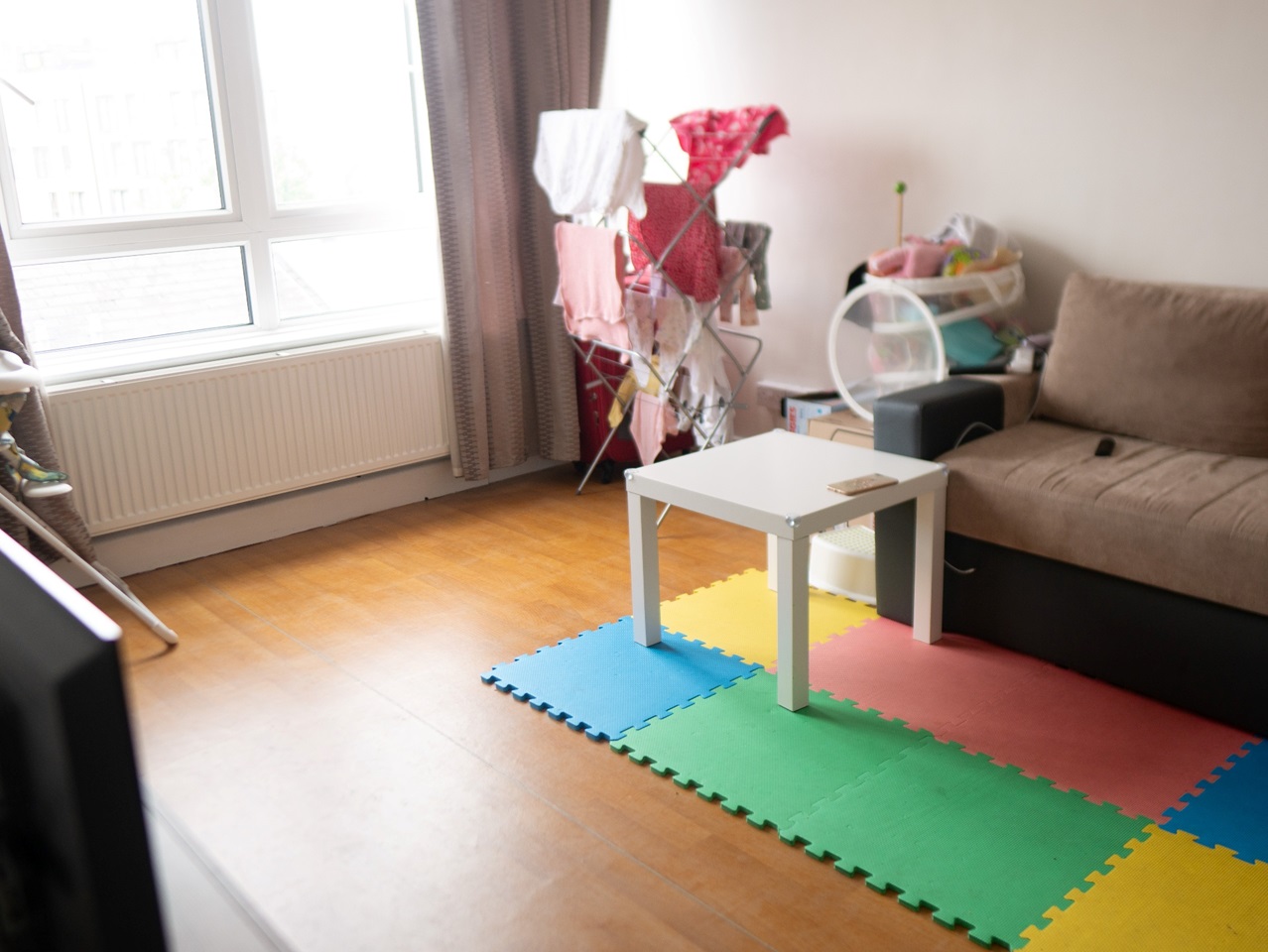 Additional image 16 of 1 Bed Maisonette, Navarre Road, SW9, N1 7GU