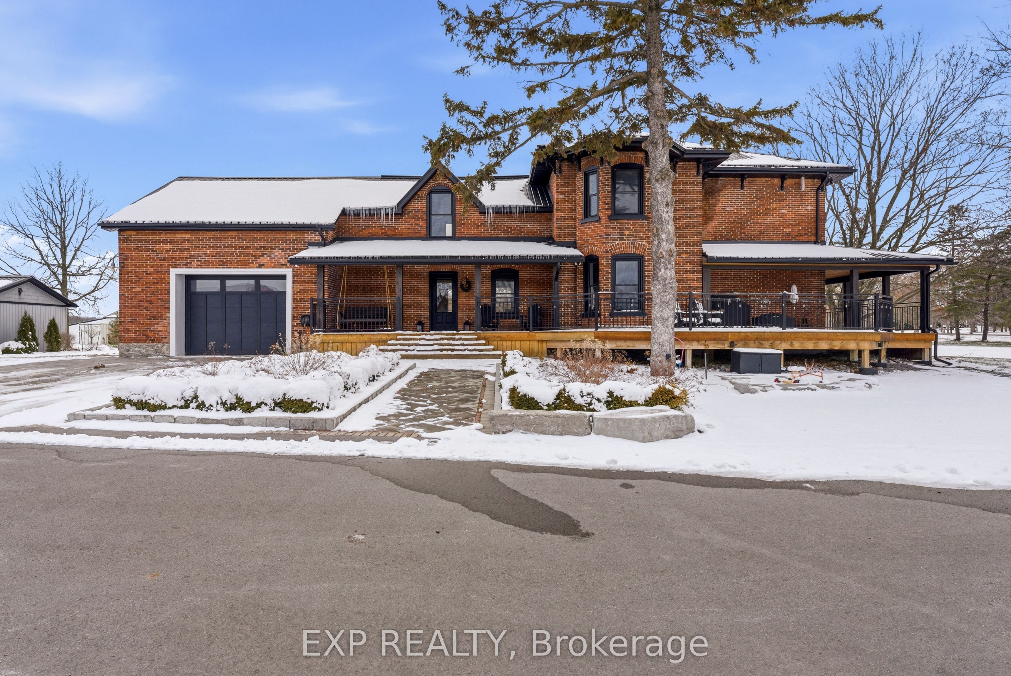 348 Massassauga Road, Prince Edward County, ON, K8N 4Z7