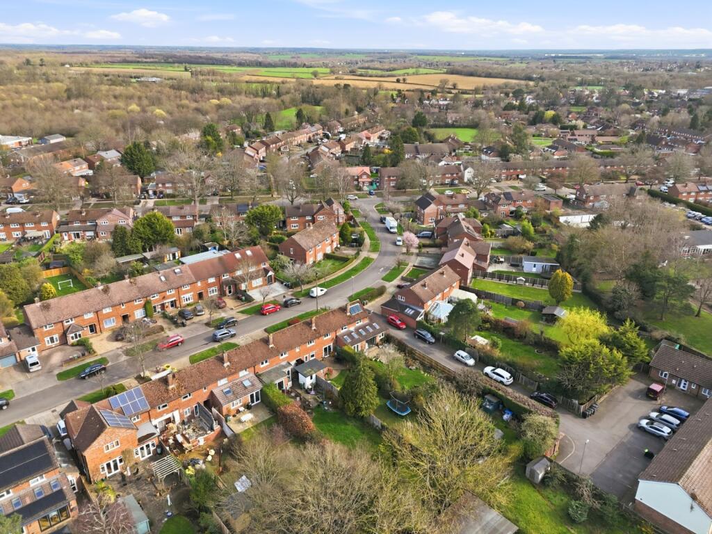 Additional image 14 of Flint Way, St. Albans, Hertfordshire, AL3