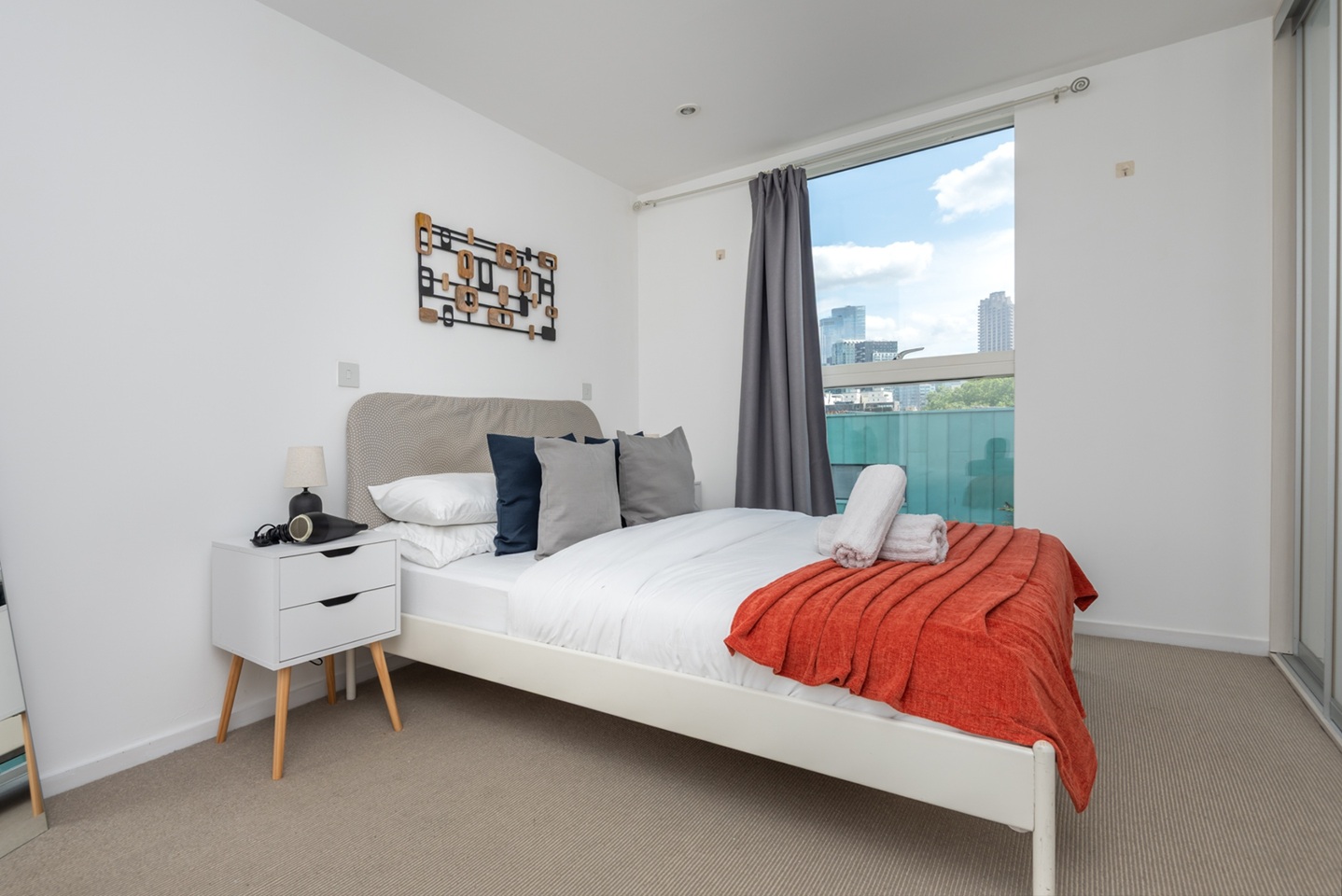 Additional image 12 of 1 Bed Flat, Dance Square, EC1V, N1 7GU