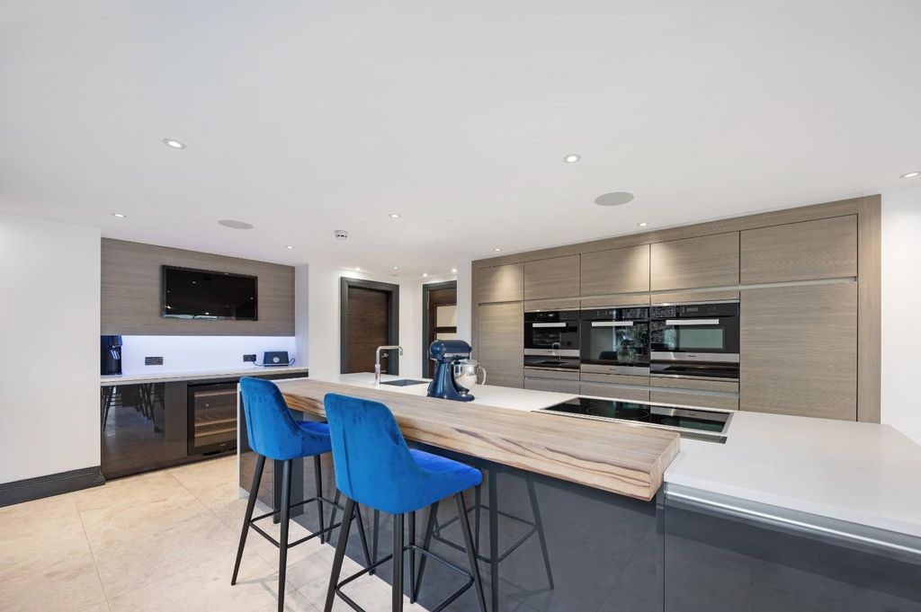 Additional image 15 of 4 bed detached house for saleBarmskin Lane, Heskin, Chorley PR7