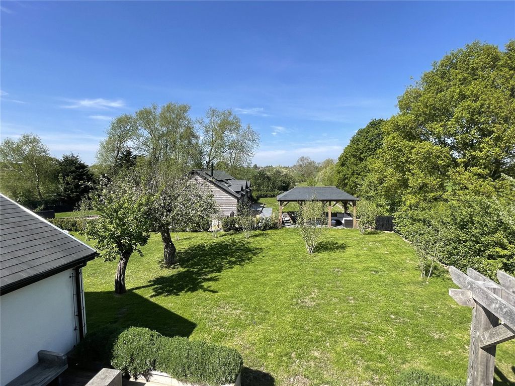 Additional image 29 of 8 bed detached house for salePool Quay, Welshpool, Powys SY21