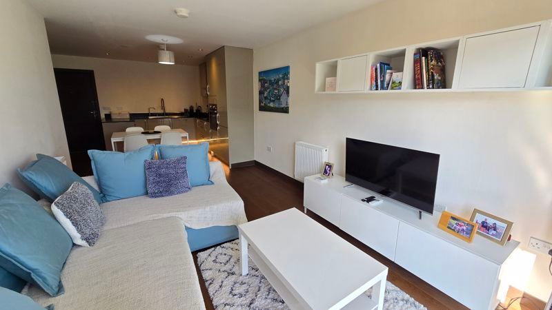 Additional image 5 of 2 bed flat for saleEast Station Road, Peterborough PE2