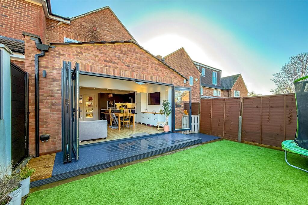 Additional image 20 of Lawrance Road, St. Albans, Hertfordshire, AL3