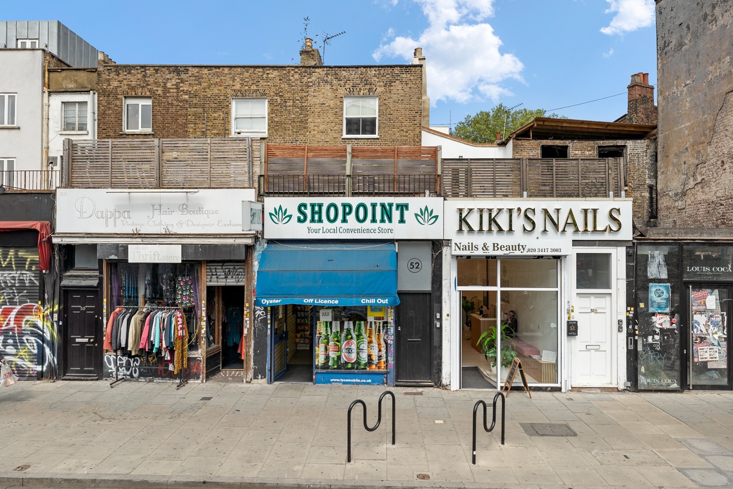 Additional image 10 of 1 Bed Flat, Chalk Farm Road, NW1, N1 7GU