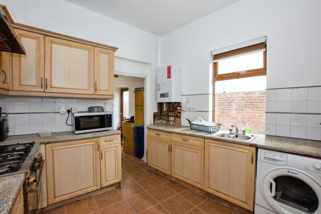 Additional image 20 of St. Michaels Hill, Birmingham, West Midlands, B18