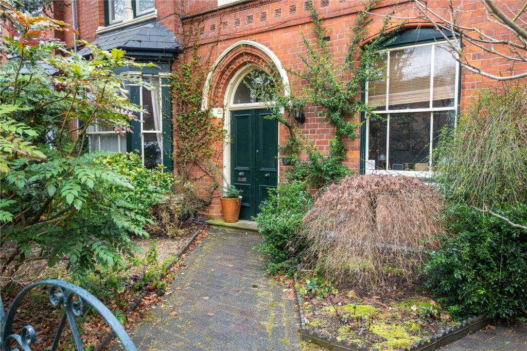 Additional image 39 of Greenhill Road, Moseley, Birmingham, B13