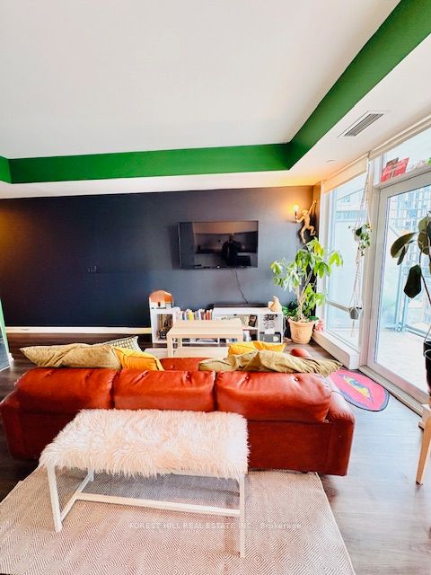 Additional image 4 of 1005-21 Widmer Street, Toronto, ON, M5V 0B8