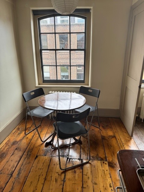 Additional image 7 of 1 Bed Maisonette, Dean Street, W1D