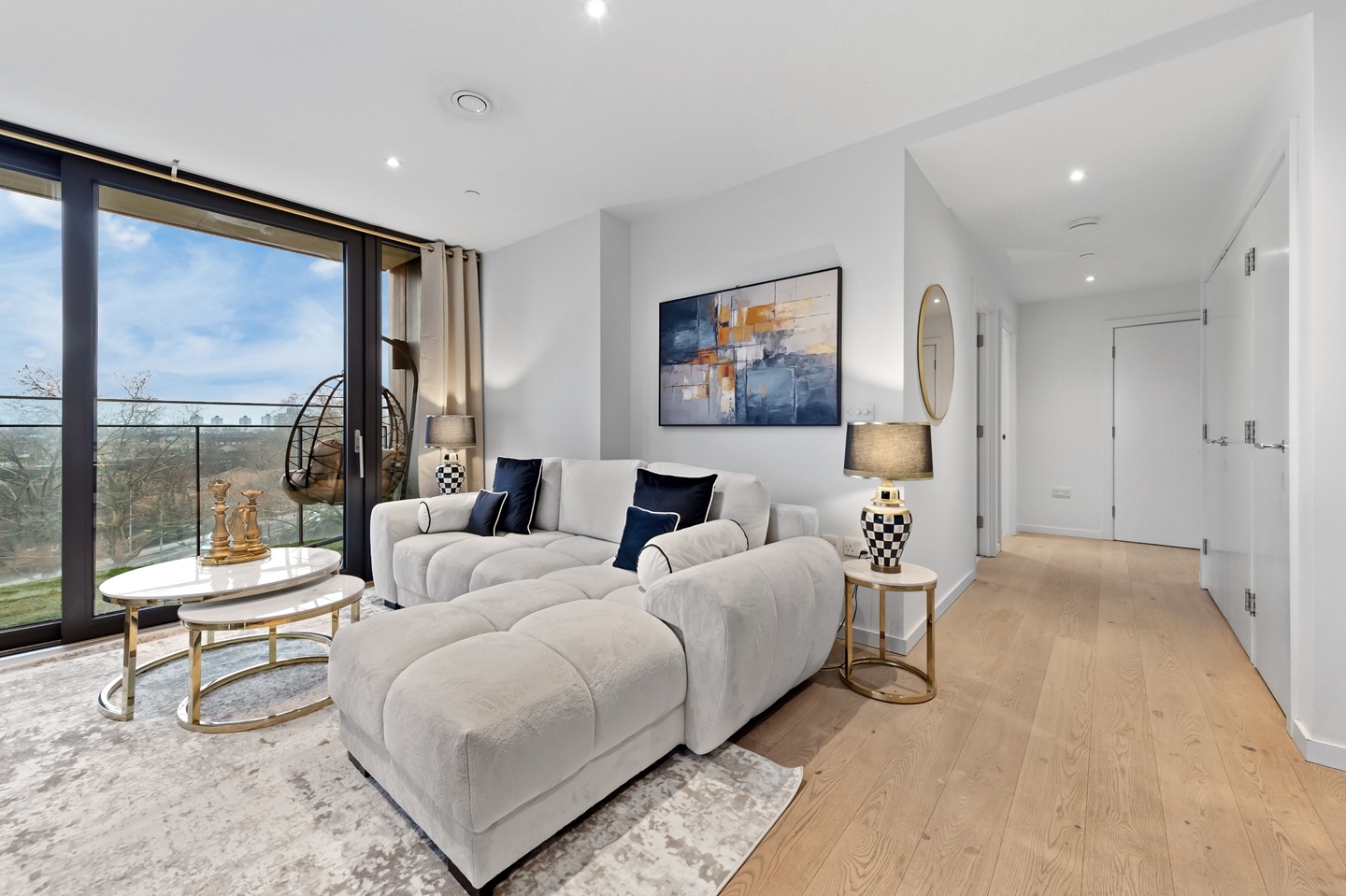 Additional image 22 of 2 Bed Flat, Brook Drive, SE11, SE1 6FA