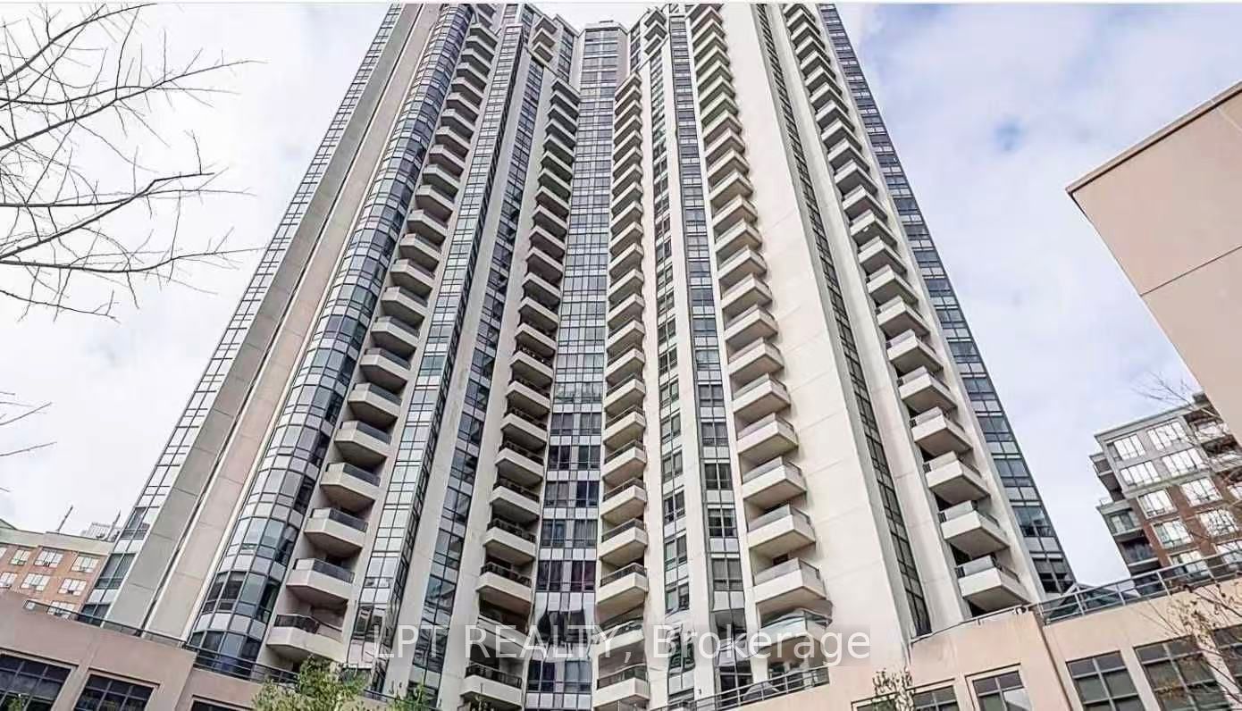 Additional image 2 of 1322-500 Doris Avenue, Toronto, ON, M2N 0C1