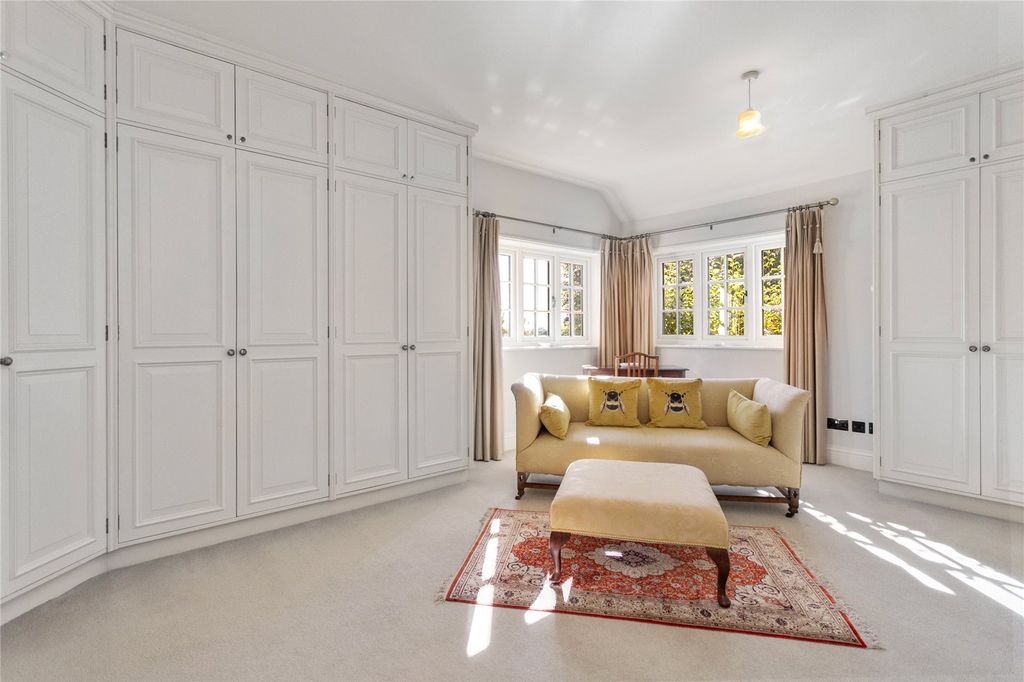 Additional image 22 of 7 bed detached house for saleYafforth Road, Romanby, Northallerton, North Yorkshire DL7