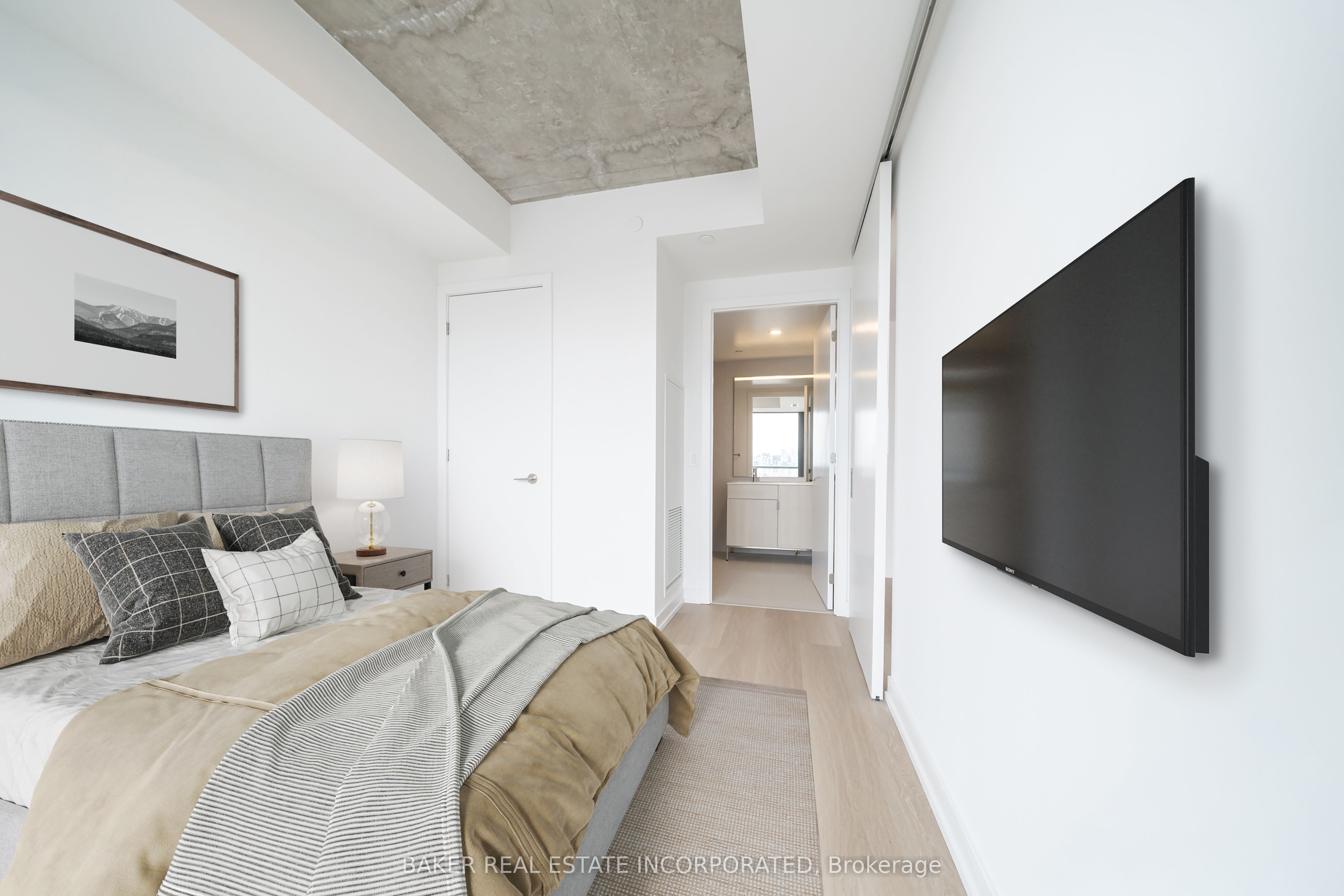 Additional image 6 of 809-28 Eastern Avenue, Toronto, ON, M5A 0Y2