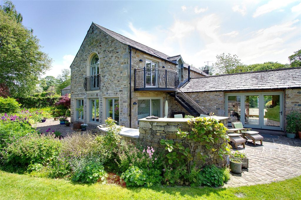 Additional image 39 of 6 bed semi-detached house for saleCowan Bridge, Carnforth, Lancashire LA6