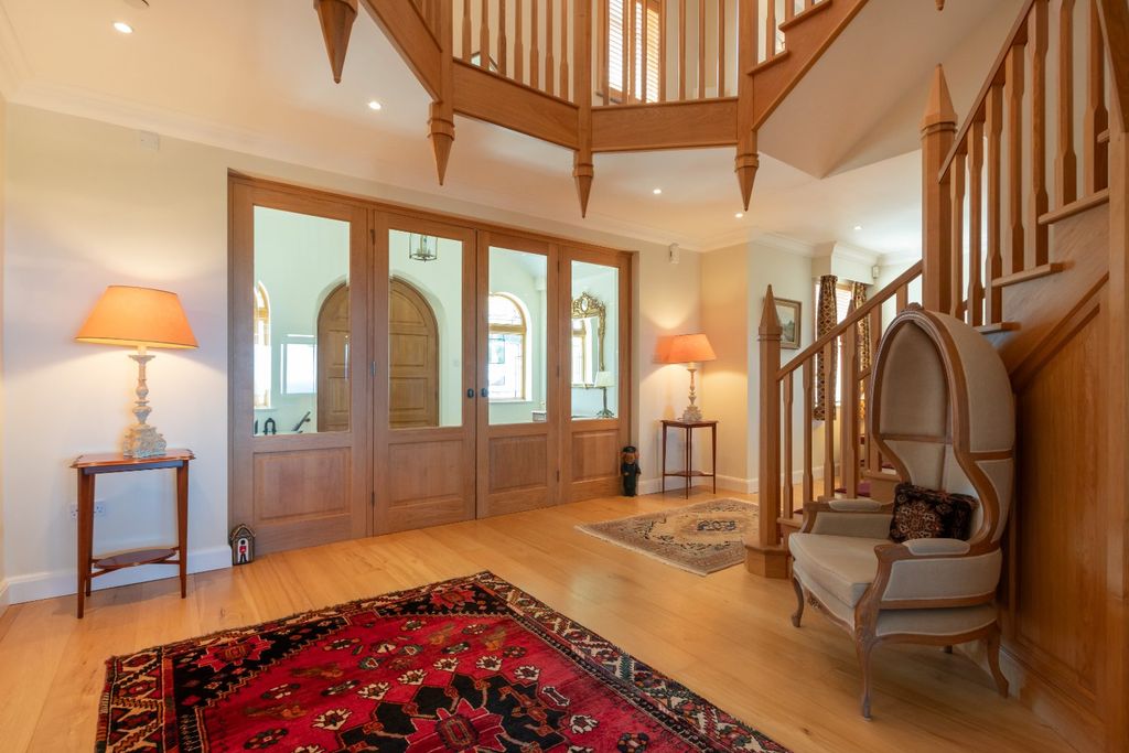 Additional image 3 of 6 bed detached house for saleCalais Road, St. Martin, Guernsey, Channel Islands GY4