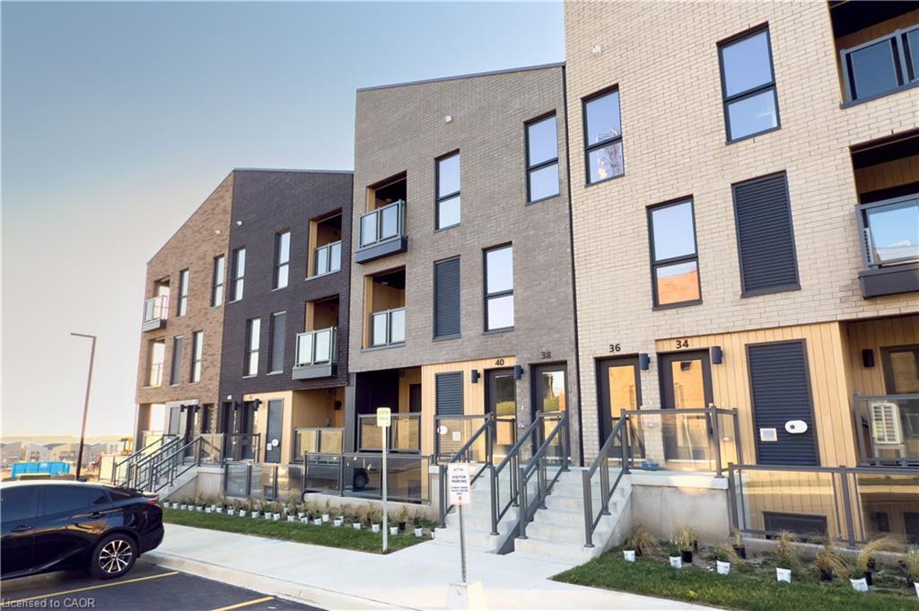 Additional image 3 of 38 Urbane Boulevard, Kitchener, ON, N2E 0H8