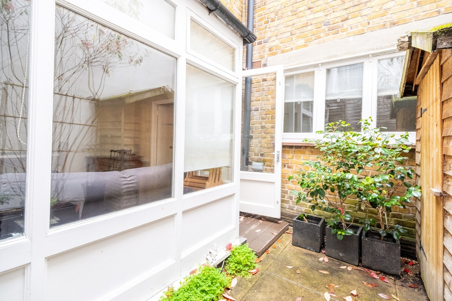 Additional image 5 of 1 Bed Flat, Gloucester Terrace, W2, N1 7GU