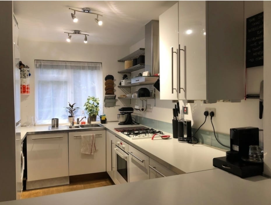 Additional image 7 of 2 Bed End Terrace, Lytham Street, SE17, N1 7GU