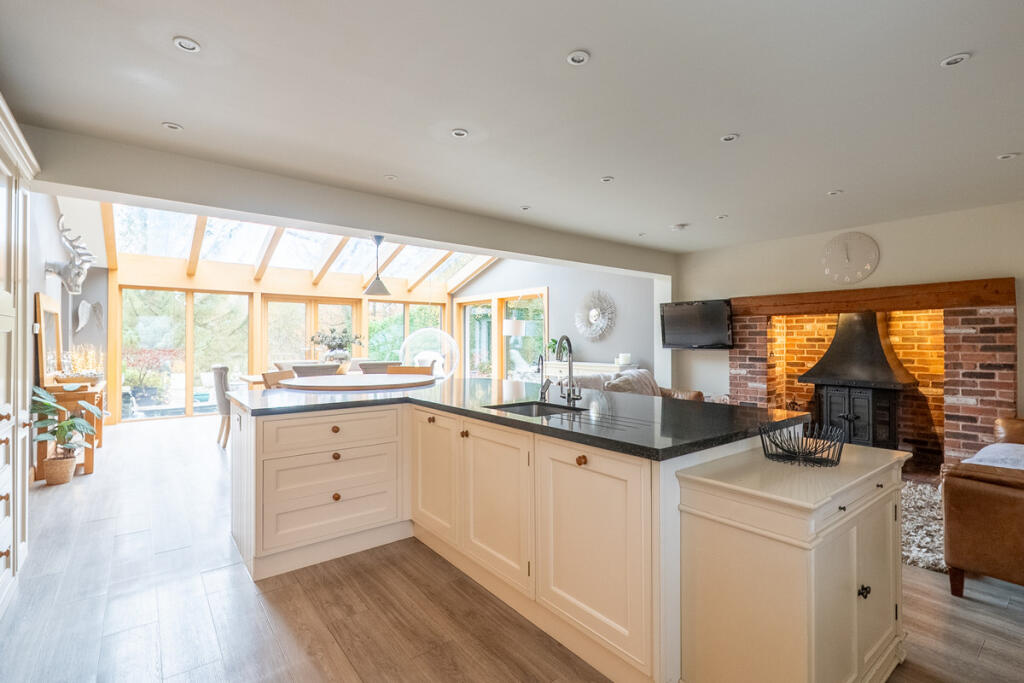 Additional image 20 of St. Marys House, Turriff, AB53