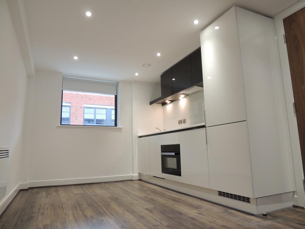 Additional image 10 of Kettleworks, 126 Pope Street, Birmingham, B1 3DW