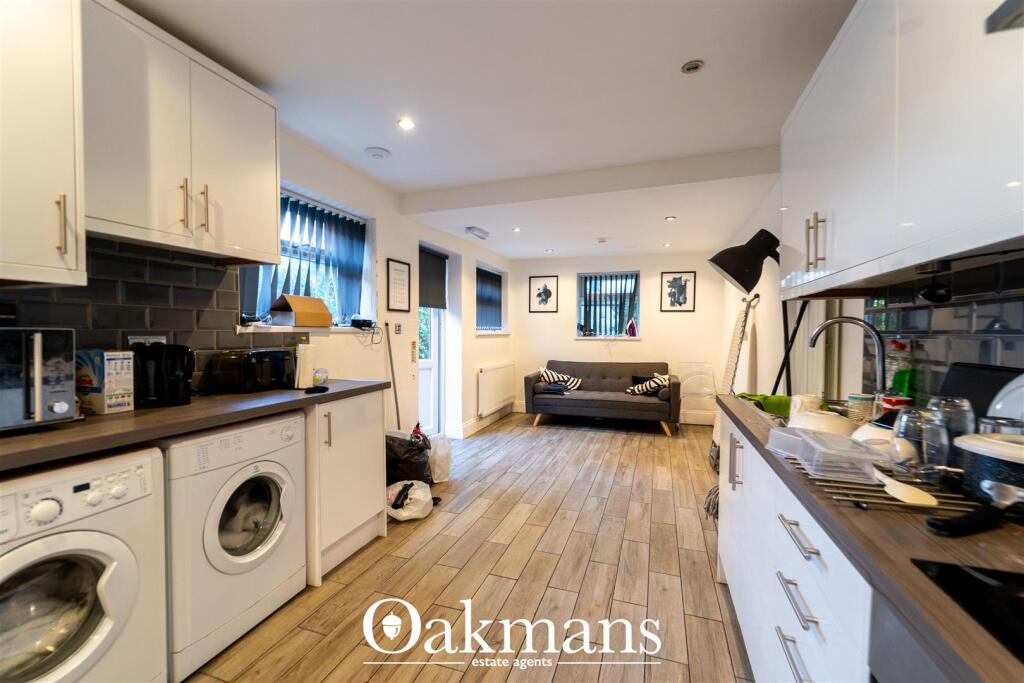 Additional image 4 of City Road, Birmingham, B16