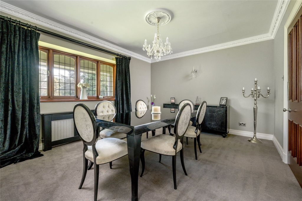 Additional image 8 of 5 bed equestrian for saleMelton Road, Barrow Upon Soar, Loughborough, Leicestershire LE12