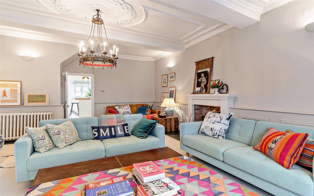 Additional image 6 of 2 bed flat for saleSt. James Mews, Monmouth, Monmouthshire NP25