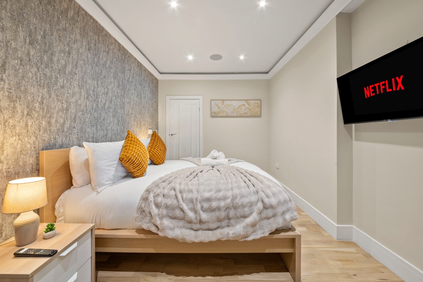 Additional image 26 of 4 Bed Flat, Hyde Park Mansions, NW1, N1 7GU