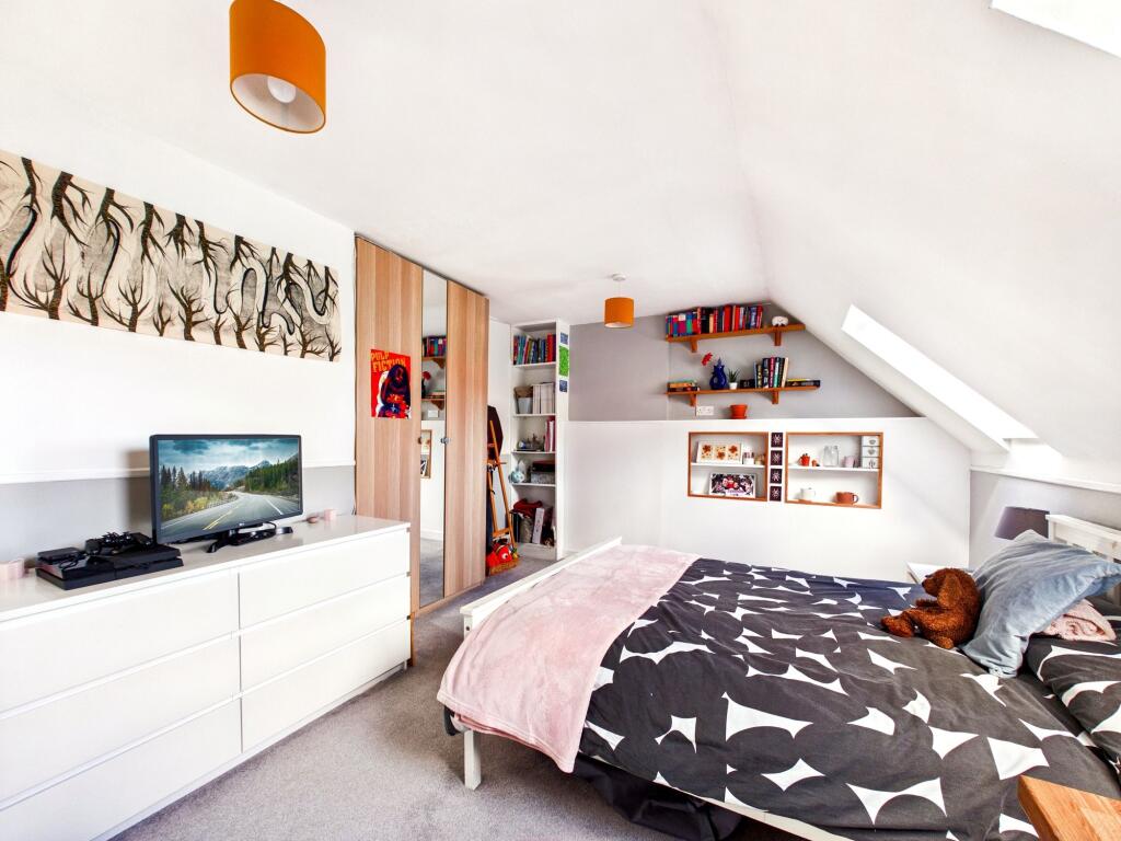 Additional image 22 of Glenkindie, Alford, AB33