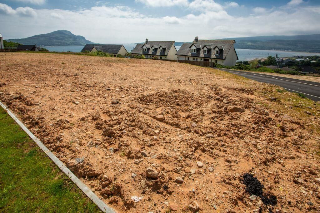 Additional image 26 of Land for salePlot 18, Margnaheglish, Lamlash, Isle Of Arran, North Ayrshire KA27