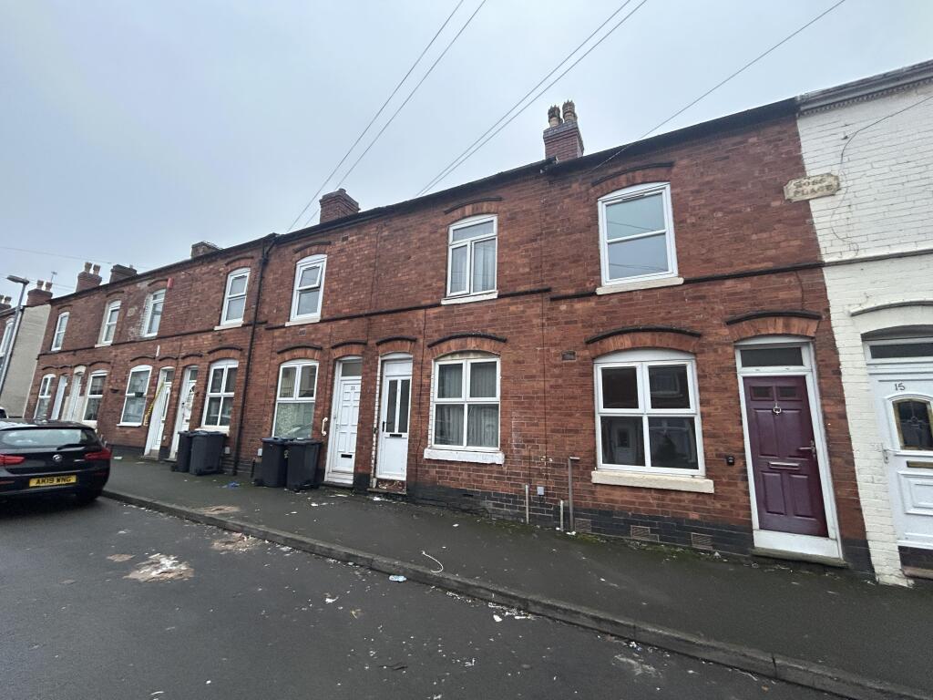 Additional image 3 of 19 Eva Road, Birmingham, West Midlands, B18