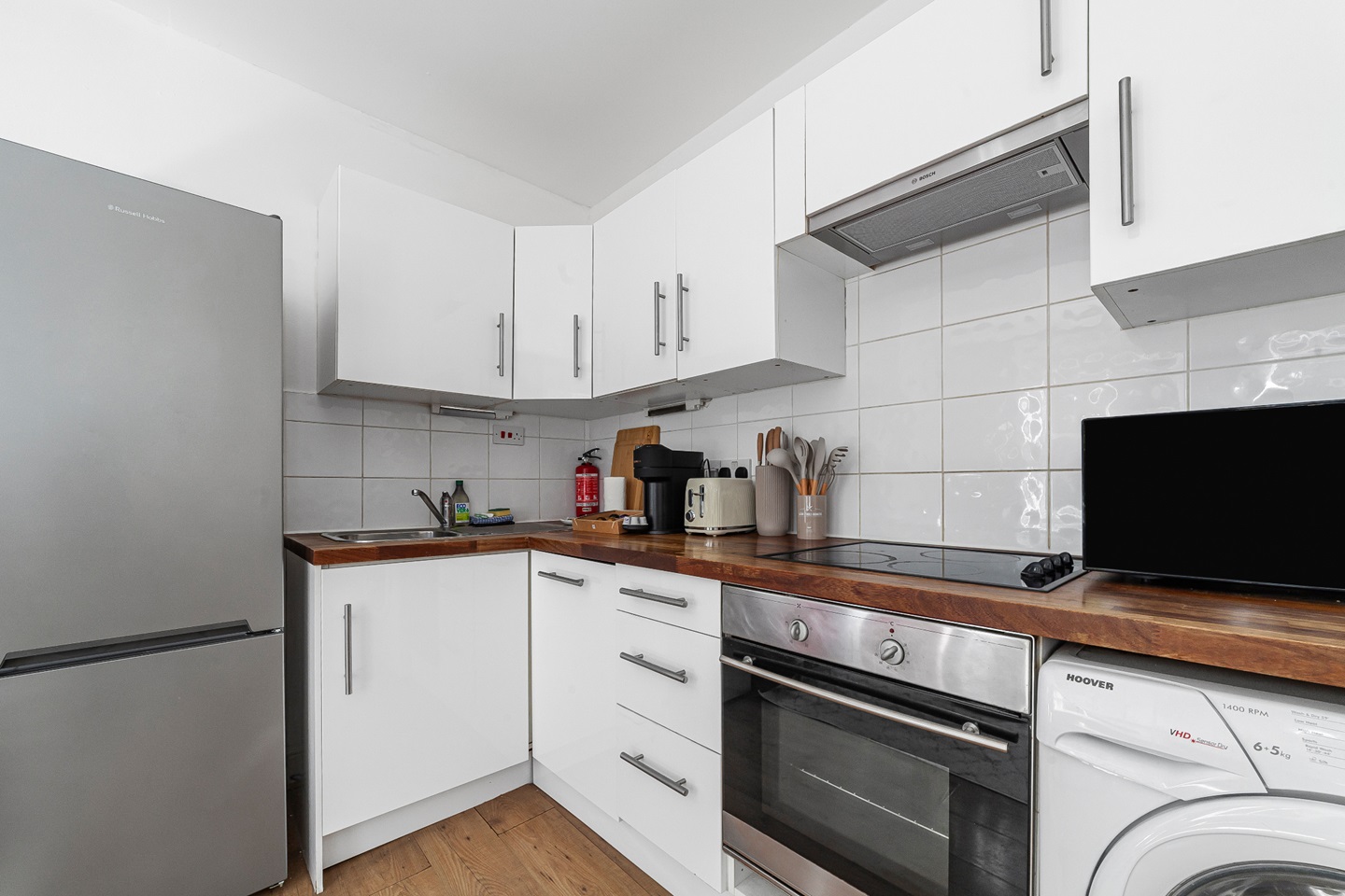 Additional image 4 of 1 Bed Flat, East Tenter Street, E1, N1 7GU