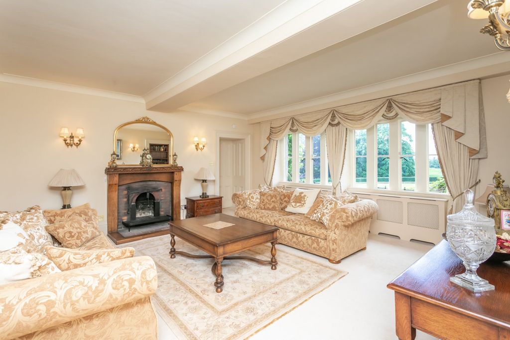 Additional image 2 of 9 bed detached house for saleMoorber Lane, Coniston Cold, Skipton, North Yorkshire BD23