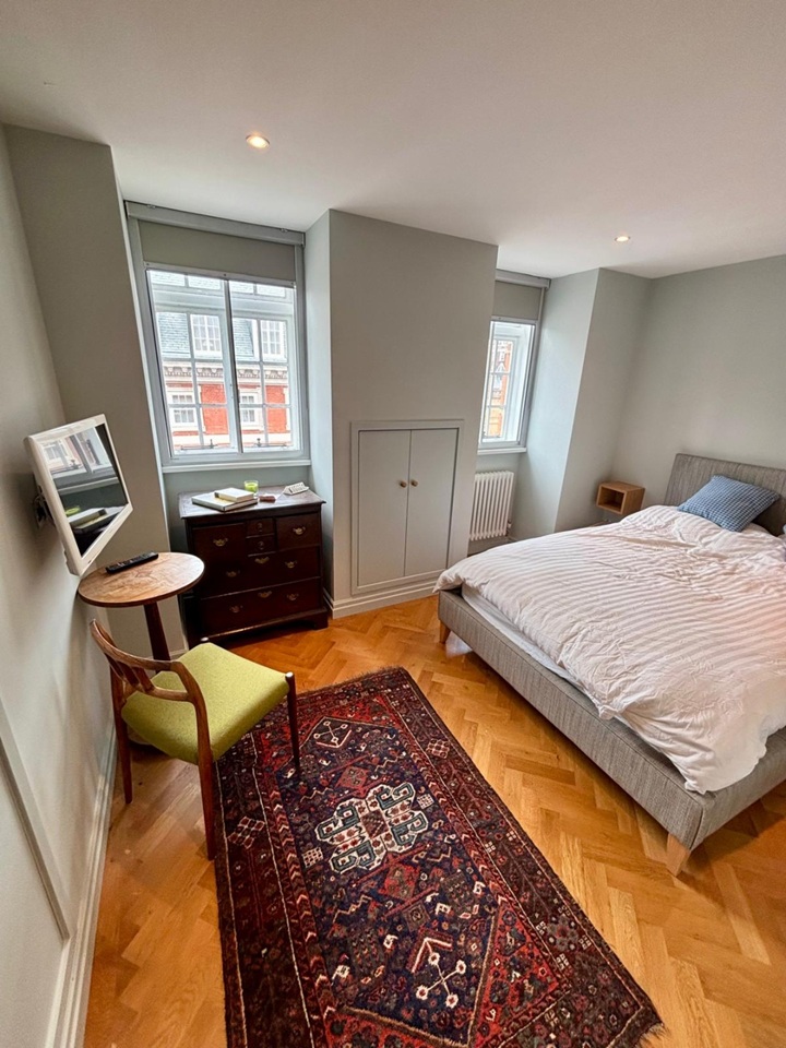 Additional image 8 of 2 Bed Flat, Green Street, W1K, N1 7GU