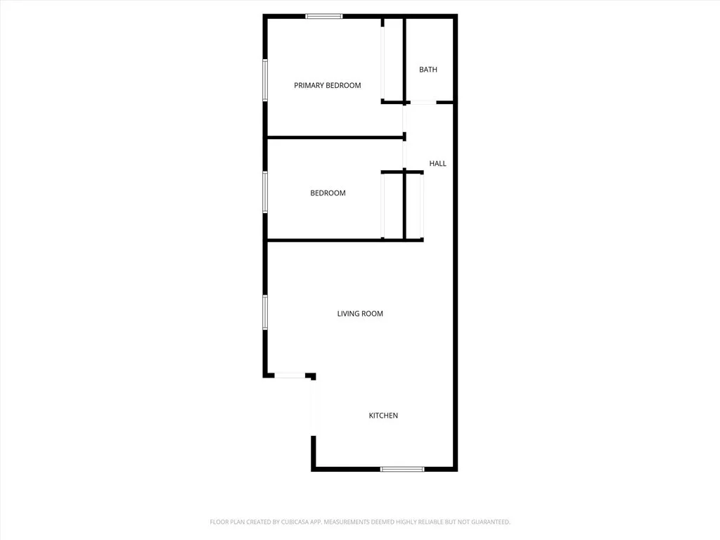 Additional image 19 of 18223 Chatsworth St, Northridge, CA 91326